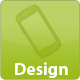 Mobile Site Design