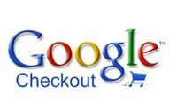 Google Checkout