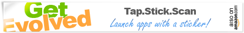 Buy NFC Tags, Stickers and Products
